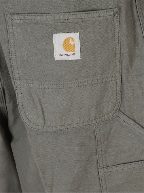 Cotton Bermuda shorts CARHARTT WIP | I03649111GD